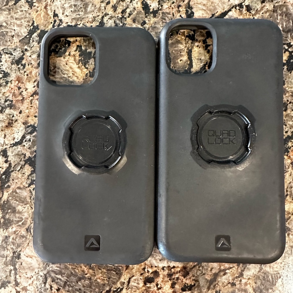 Quad Lock Cases